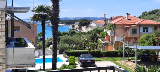 Apartmán Ostrov Krk - Krk OS 9664 N1