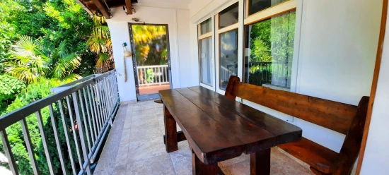 Apartmán Ostrov Krk - Krk OS 9664 N1