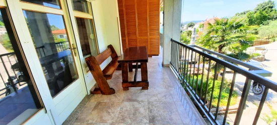 Apartmán Ostrov Krk - Krk OS 9664 N1