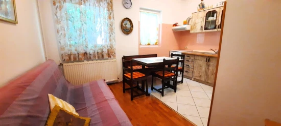 Apartmán Ostrov Krk - Krk OS 9664 N1