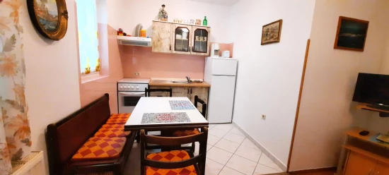Apartmán Ostrov Krk - Krk OS 9664 N1