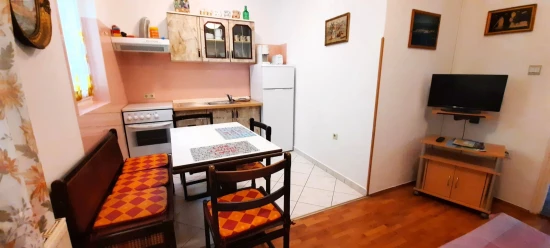 Apartmán Ostrov Krk - Krk OS 9664 N1