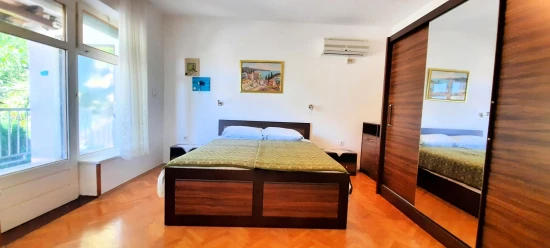 Apartmán Ostrov Krk - Krk OS 9664 N1