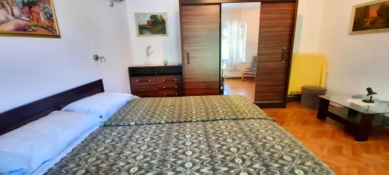 Apartmán Ostrov Krk - Krk OS 9664 N1