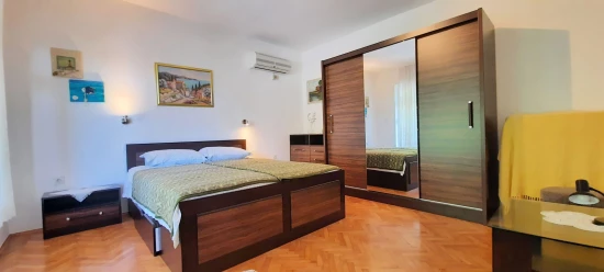 Apartmán Ostrov Krk - Krk OS 9664 N1