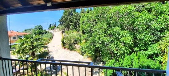 Apartmán Ostrov Krk - Krk OS 9664 N1