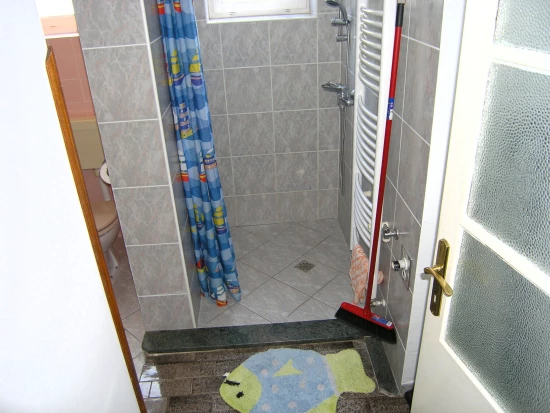 Apartmán Ostrov Krk - Krk OS 9664 N1