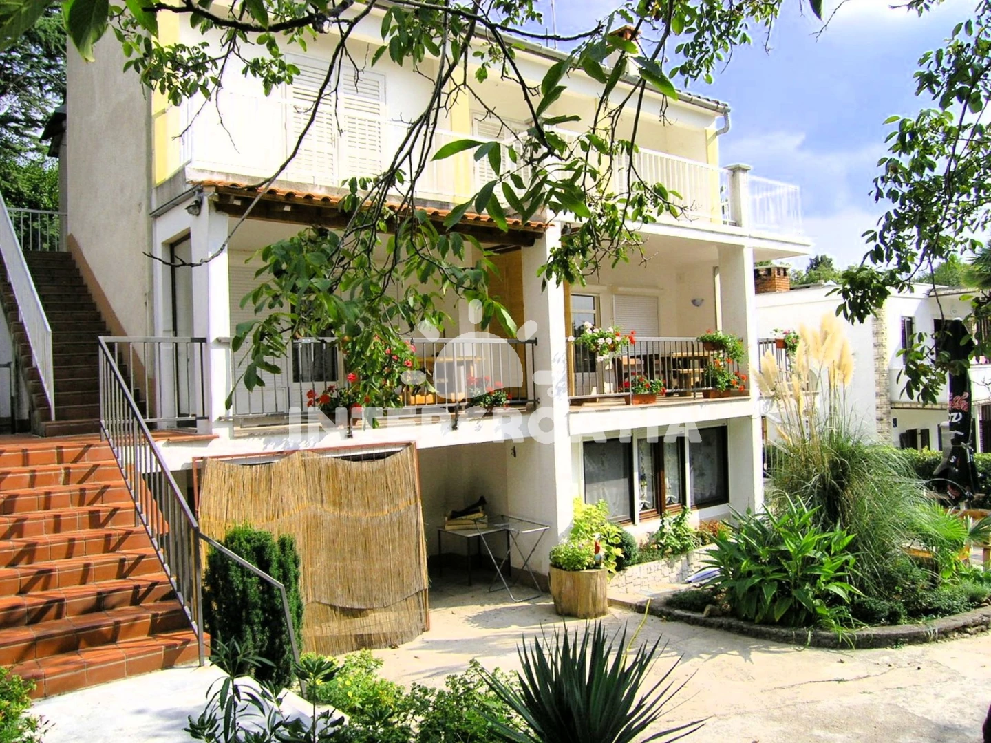 Apartmán Ostrov Krk - Krk OS 9664 N2