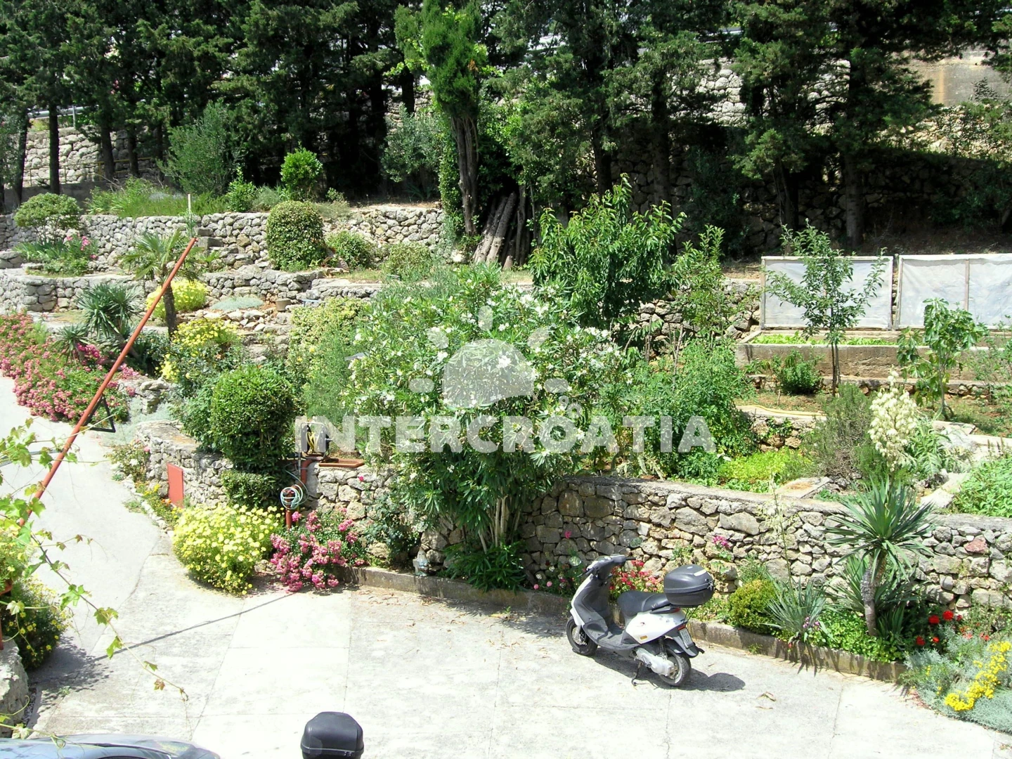 Apartmán Ostrov Krk - Krk OS 9664 N2