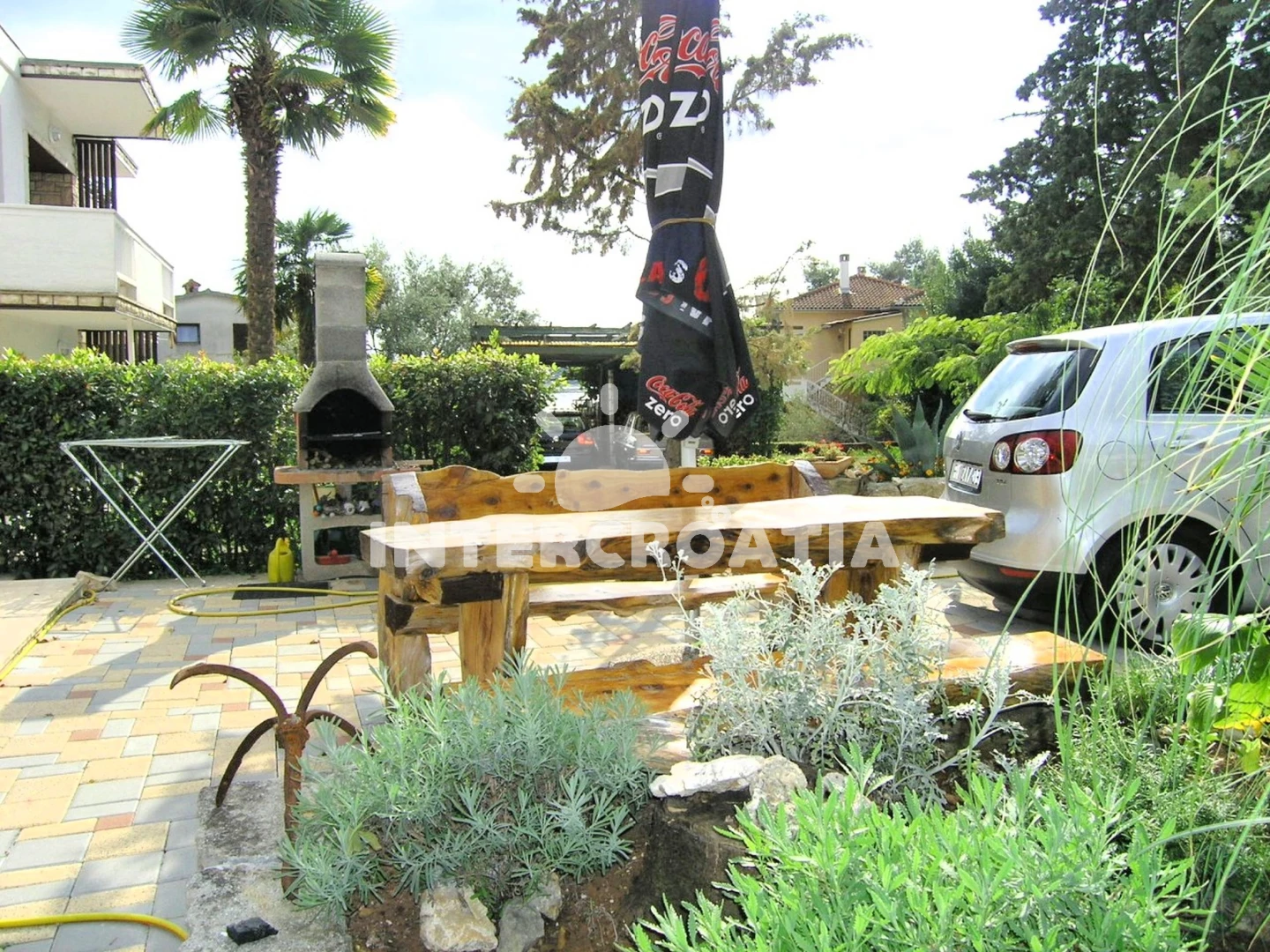 Apartmán Ostrov Krk - Krk OS 9664 N2