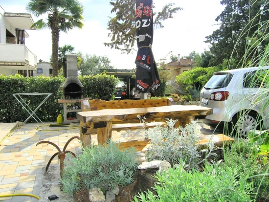 Apartmán Ostrov Krk - Krk OS 9664 N2