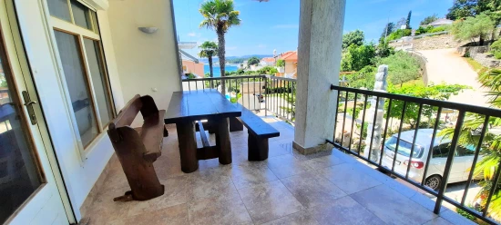 Apartmán Ostrov Krk - Krk OS 9664 N2