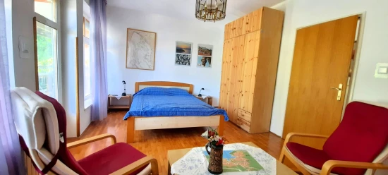 Apartmán Ostrov Krk - Krk OS 9664 N2