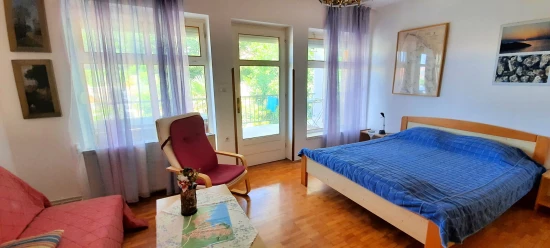 Apartmán Ostrov Krk - Krk OS 9664 N2