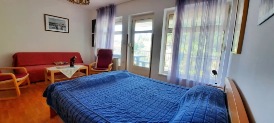 Apartmán Ostrov Krk - Krk OS 9664 N2
