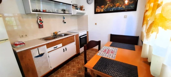 Apartmán Ostrov Krk - Krk OS 9664 N2
