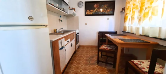 Apartmán Ostrov Krk - Krk OS 9664 N2