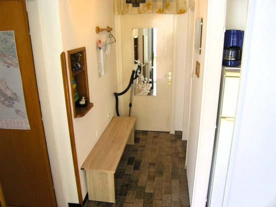 Apartmán Ostrov Krk - Krk OS 9664 N2