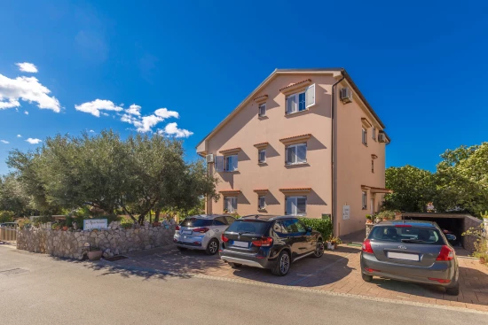 Apartmán Ostrov Krk - Krk OS 9667 N2