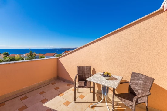 Apartmán Ostrov Krk - Krk OS 9667 N2