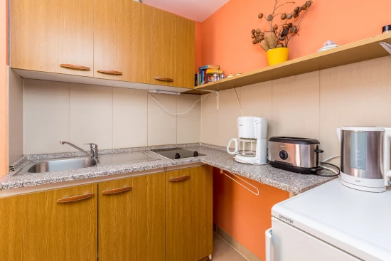 Apartmán Ostrov Krk - Krk OS 9667 N2