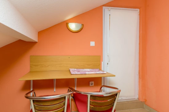 Apartmán Ostrov Krk - Krk OS 9667 N2