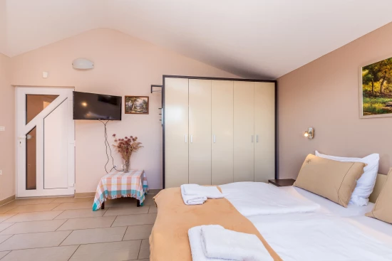 Apartmán Ostrov Krk - Krk OS 9667 N2