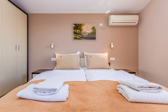 Apartmán Ostrov Krk - Krk OS 9667 N2