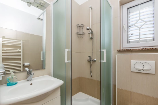 Apartmán Ostrov Krk - Krk OS 9667 N2