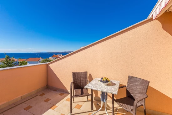 Apartmán Ostrov Krk - Krk OS 9667 N2