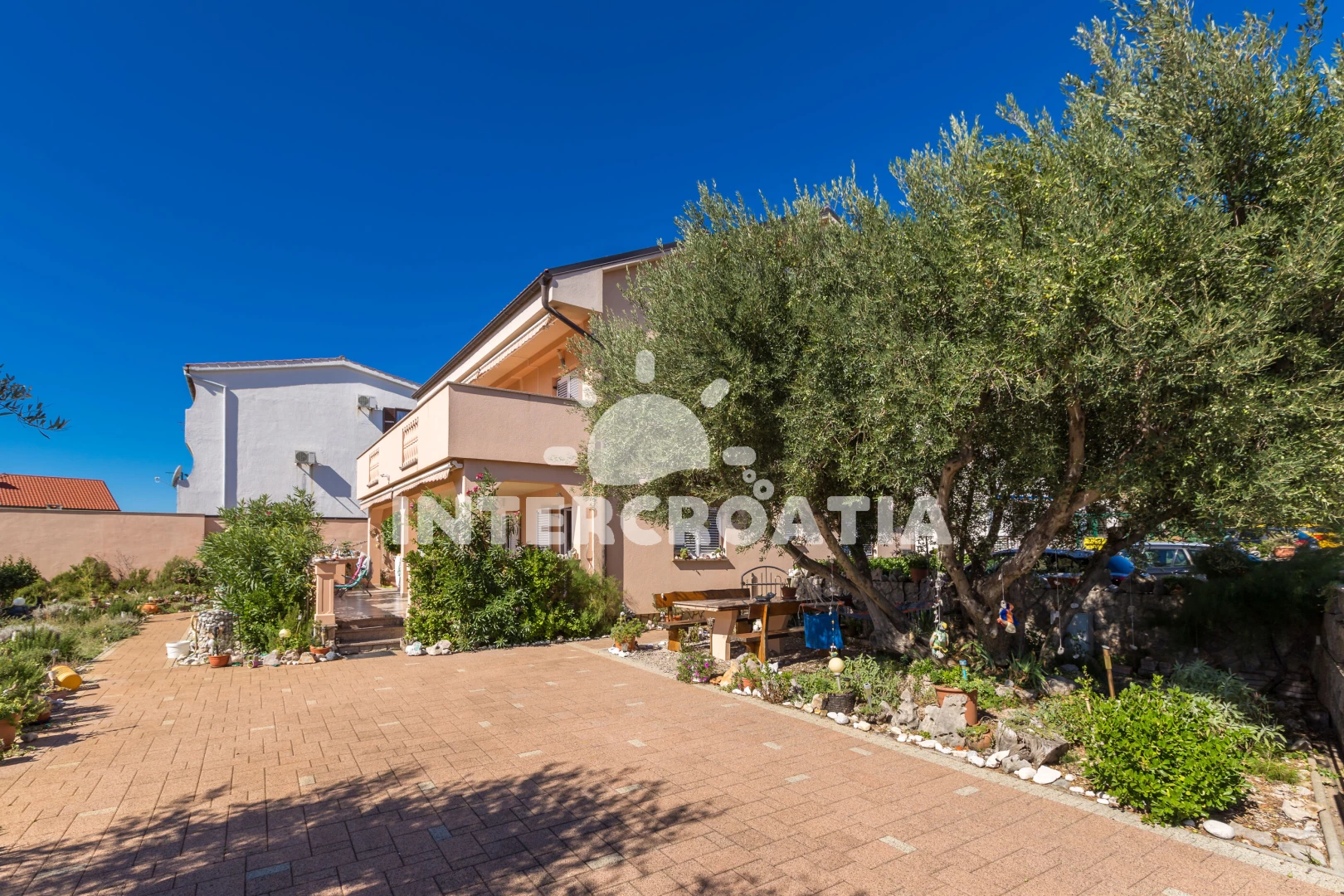 Apartmán Ostrov Krk - Krk OS 9667 N4