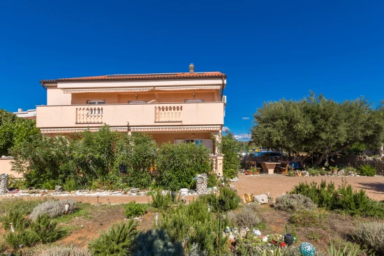 Apartmán Ostrov Krk - Krk OS 9667 N4