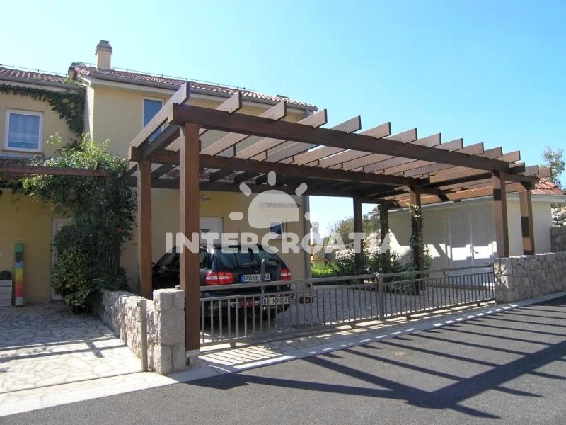 Apartmán Ostrov Krk - Krk OS 9668 N2