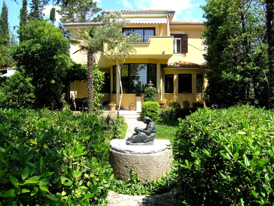 Apartmán Ostrov Krk - Krk OS 9669 N1