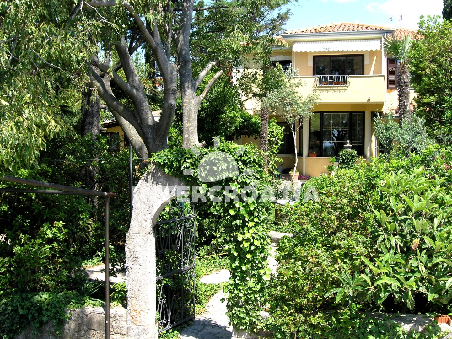 Apartmán Ostrov Krk - Krk OS 9669 N1