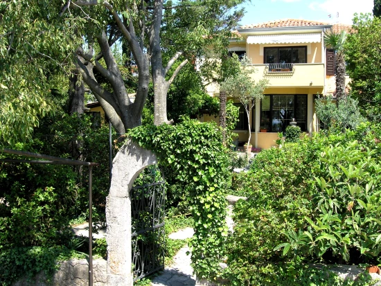 Apartmán Ostrov Krk - Krk OS 9669 N1