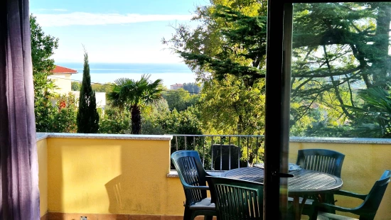 Apartmán Ostrov Krk - Krk OS 9669 N1