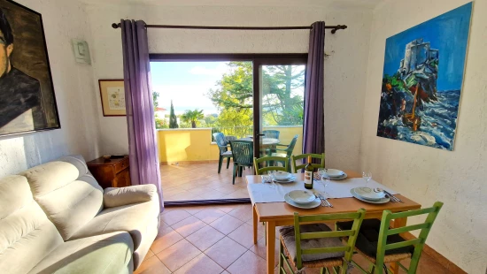 Apartmán Ostrov Krk - Krk OS 9669 N1