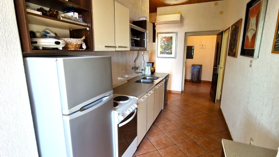 Apartmán Ostrov Krk - Krk OS 9669 N1