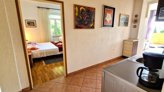 Apartmán Ostrov Krk - Krk OS 9669 N1