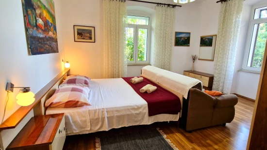 Apartmán Ostrov Krk - Krk OS 9669 N1