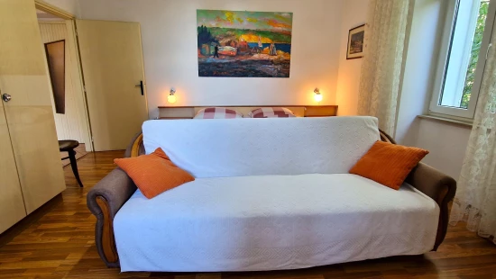 Apartmán Ostrov Krk - Krk OS 9669 N1