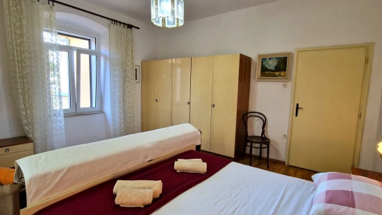 Apartmán Ostrov Krk - Krk OS 9669 N1