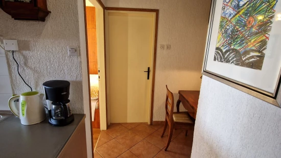Apartmán Ostrov Krk - Krk OS 9669 N1