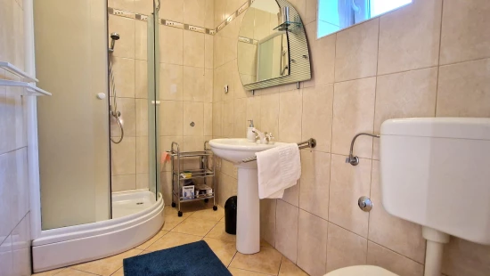 Apartmán Ostrov Krk - Krk OS 9669 N1