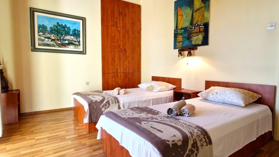 Apartmán Ostrov Krk - Krk OS 9669 N1