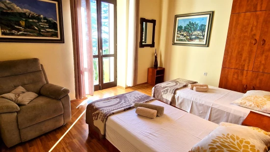 Apartmán Ostrov Krk - Krk OS 9669 N1