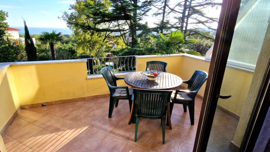 Apartmán Ostrov Krk - Krk OS 9669 N1