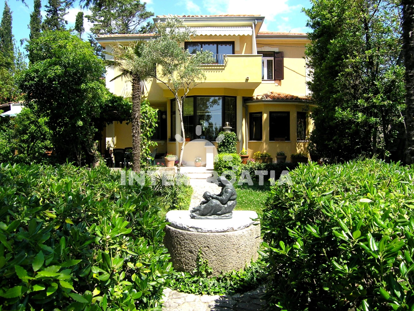 Apartmán Ostrov Krk - Krk OS 9669 N2