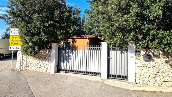 Apartmán Ostrov Krk - Krk OS 9669 N2